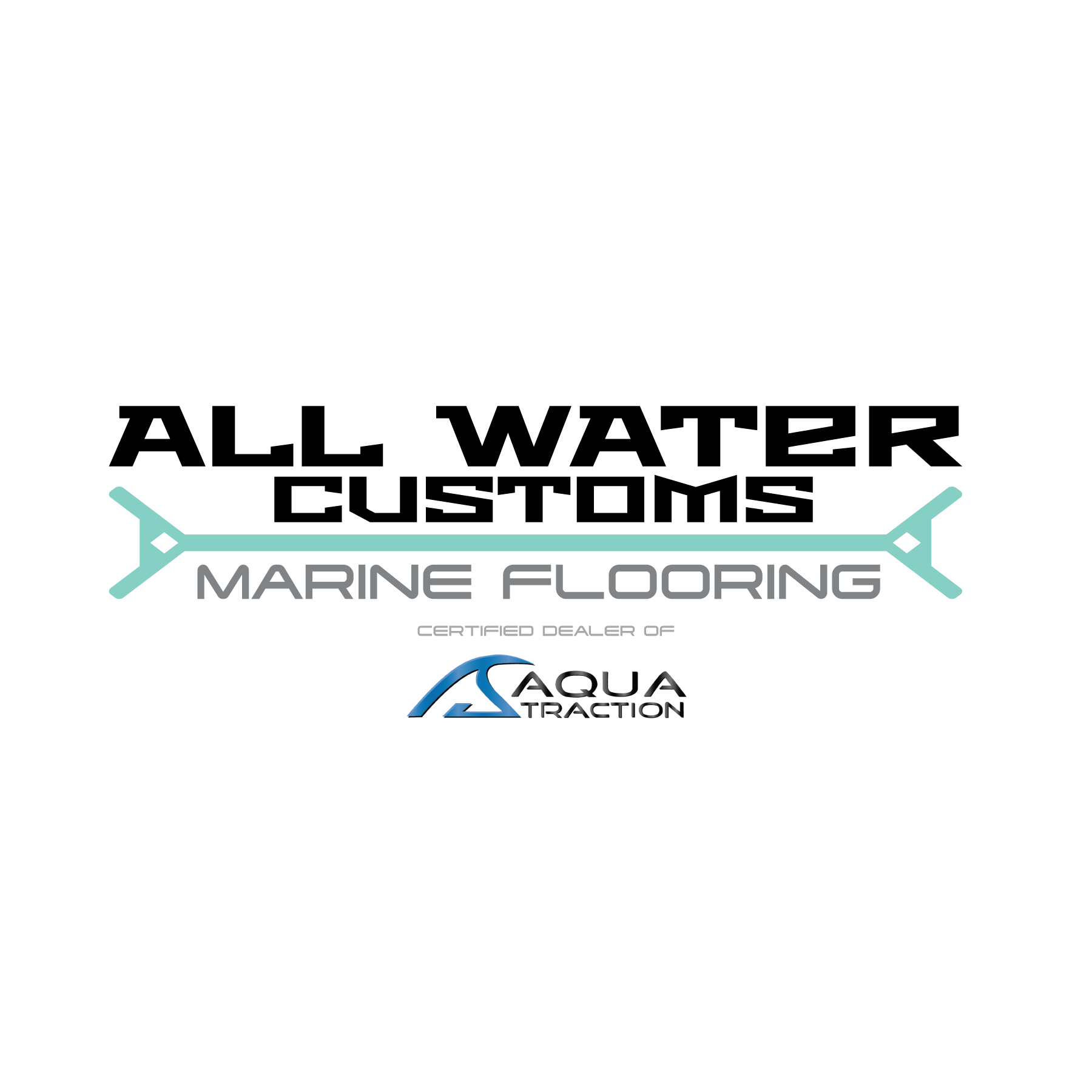 All Water Customs — Marine Flooring